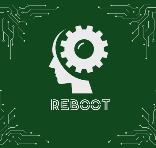 Reboot Repurpose LLC