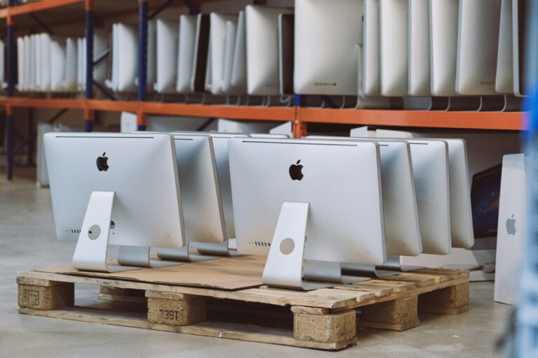 The Importance of E-Waste Recycling